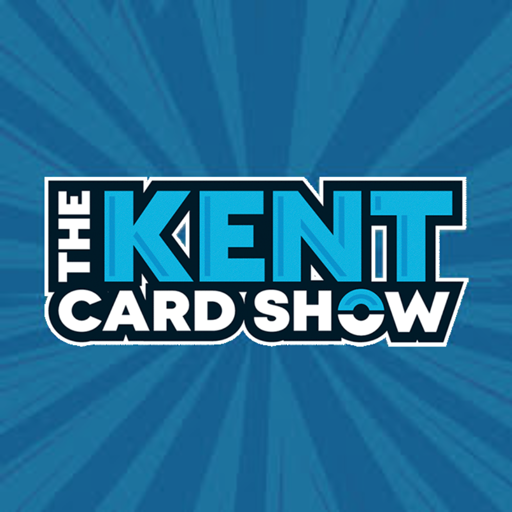 The Kent Card Show