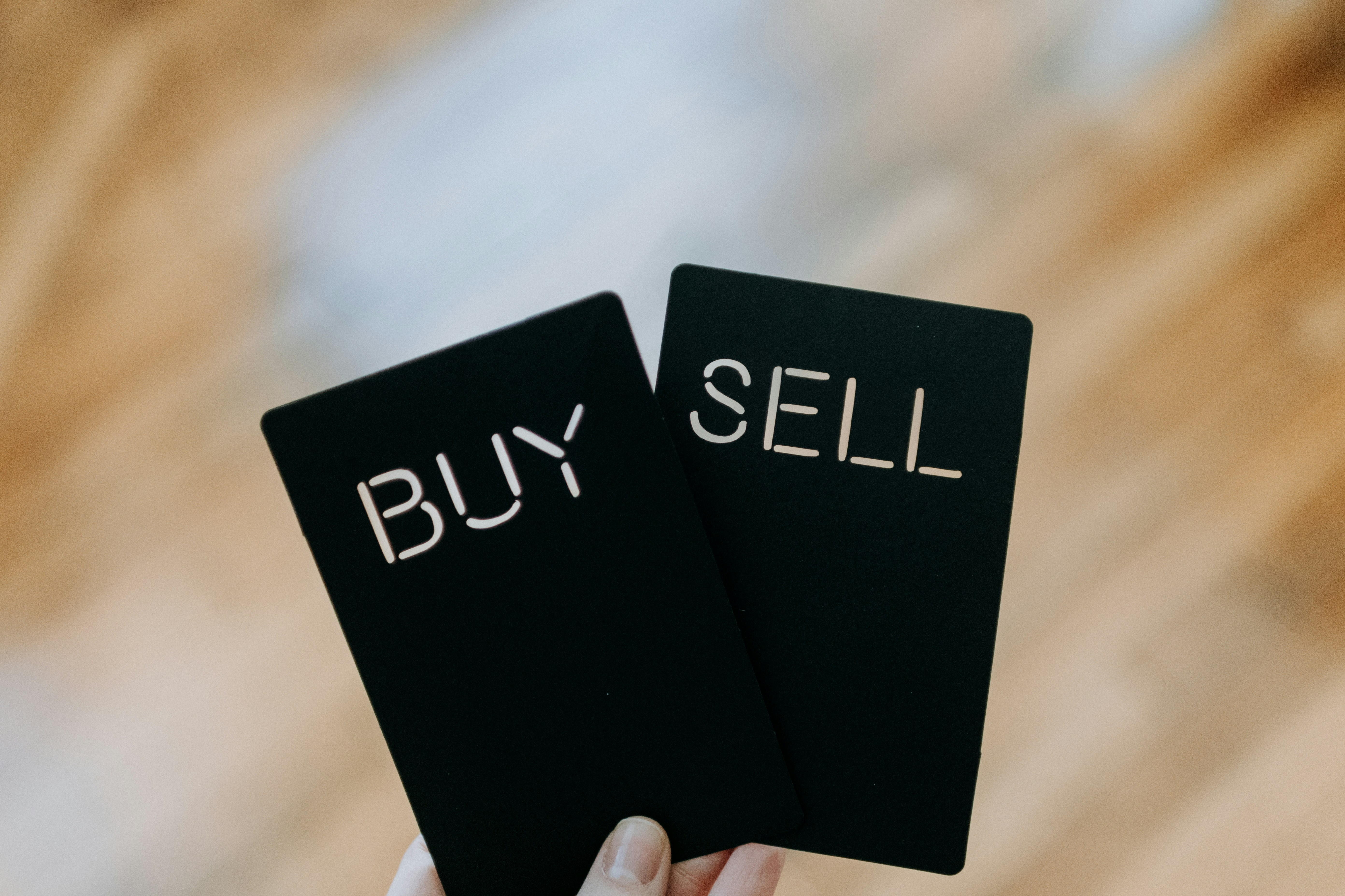 TCG buylist software