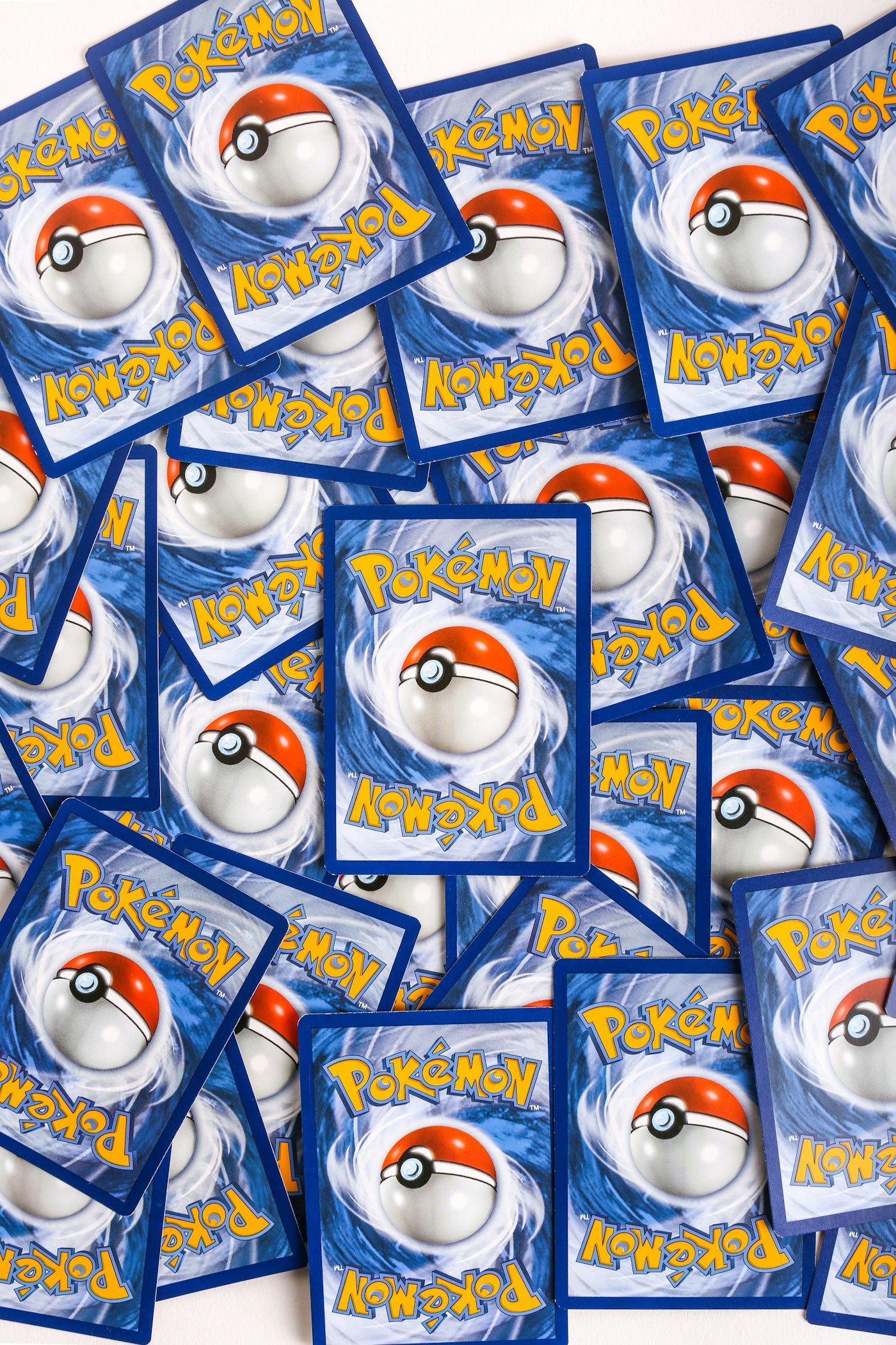 Pokemon card store software