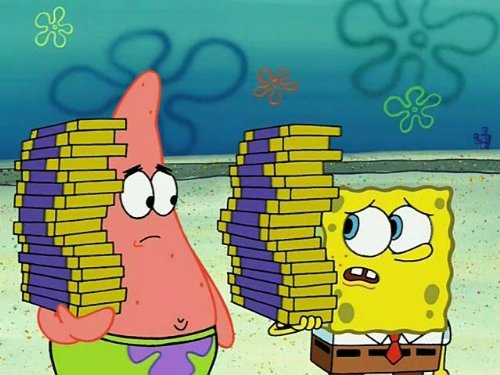 TCG inventory software