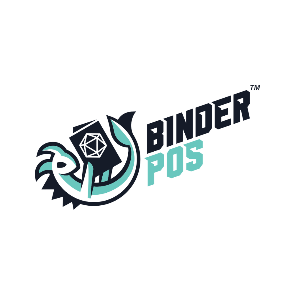 BinderPOS alternative for TCG stores
