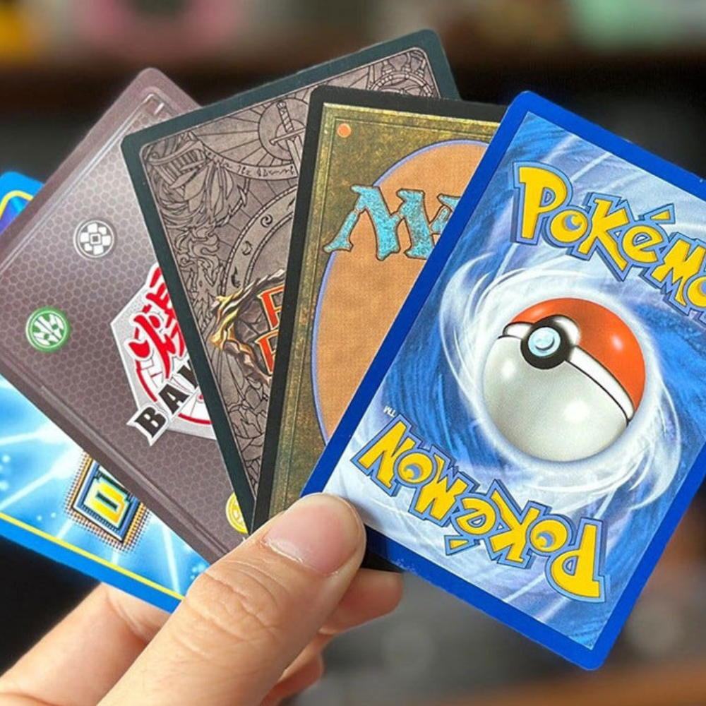 Cardmarket card pricing