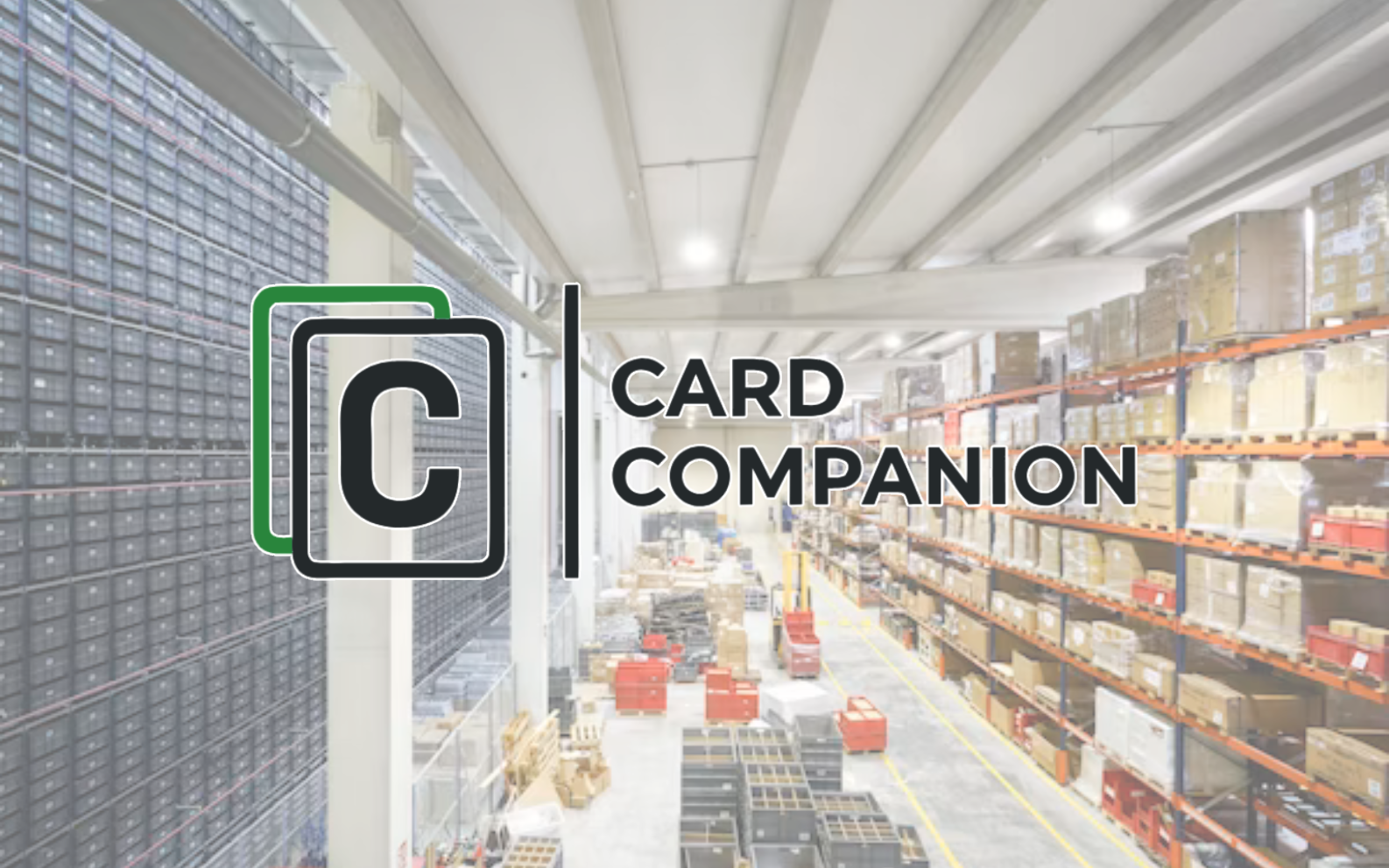 Cardmarket orders visible in Card Companion for fulfilment