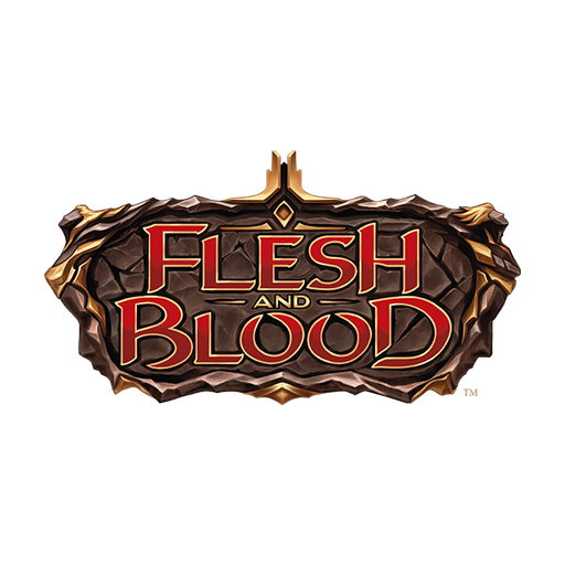 Flesh and Blood