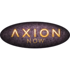 Axion Now