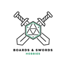 Boards & Swords