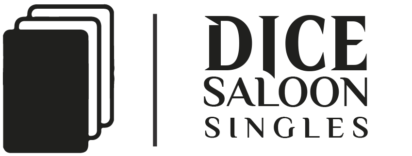 Dice Saloon Singles