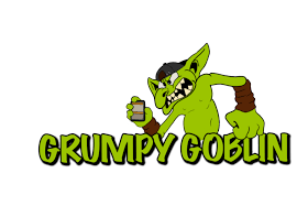 Grumpy Goblin