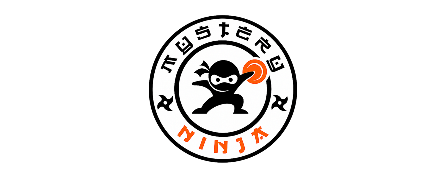 Mystery Ninja