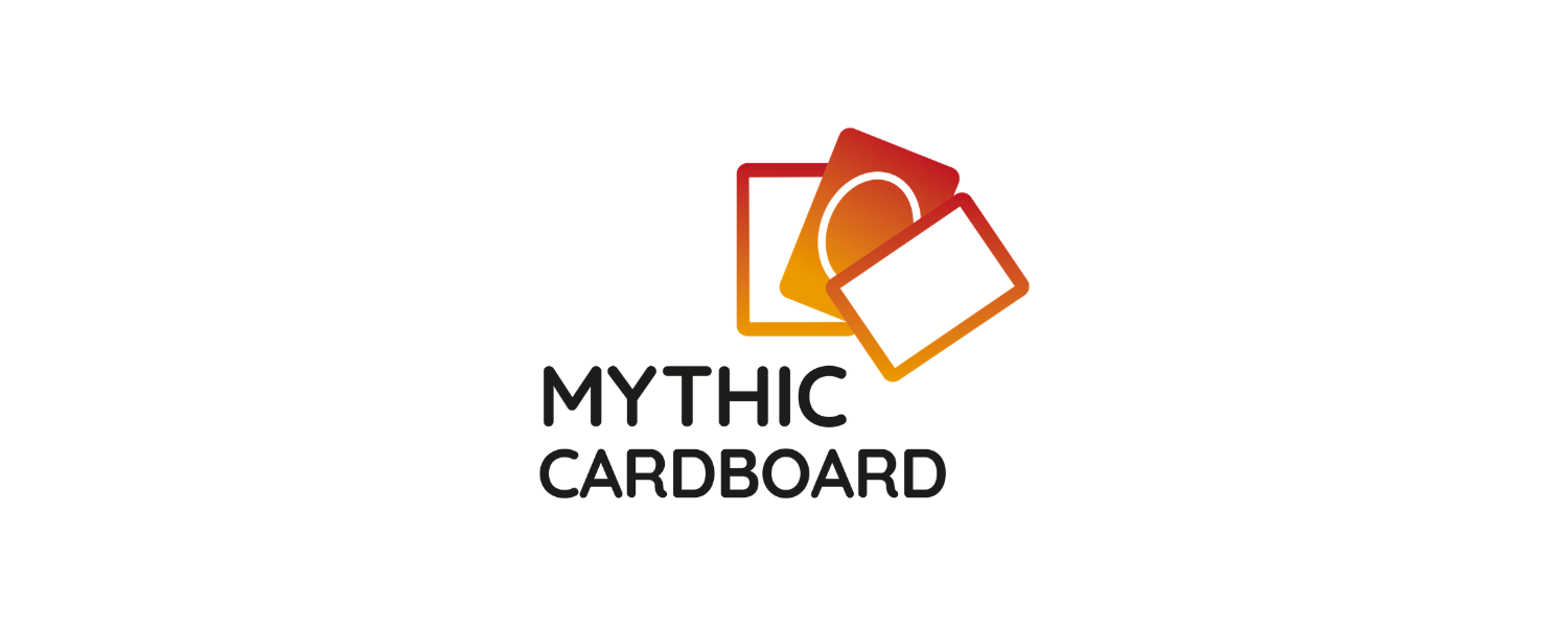 Mythic Cardboard