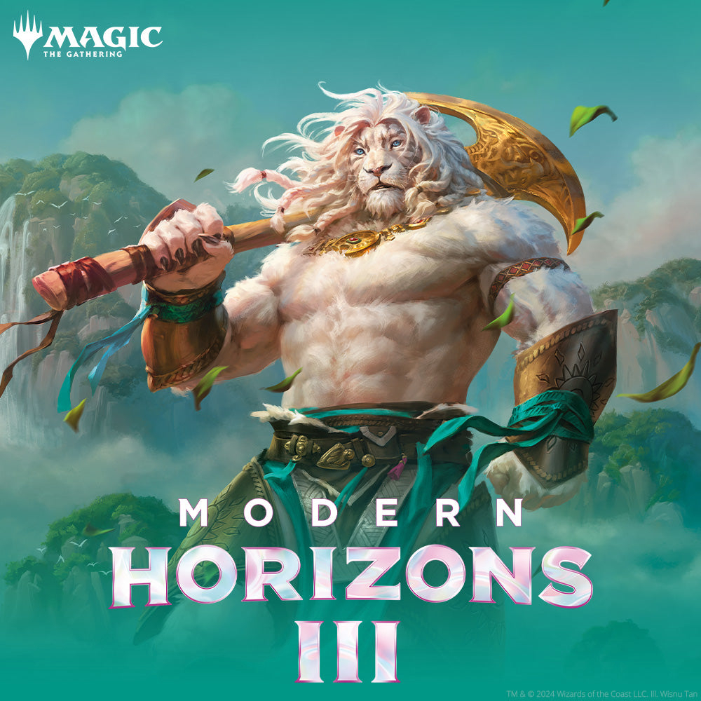 Every set from Alpha to Zendikar
