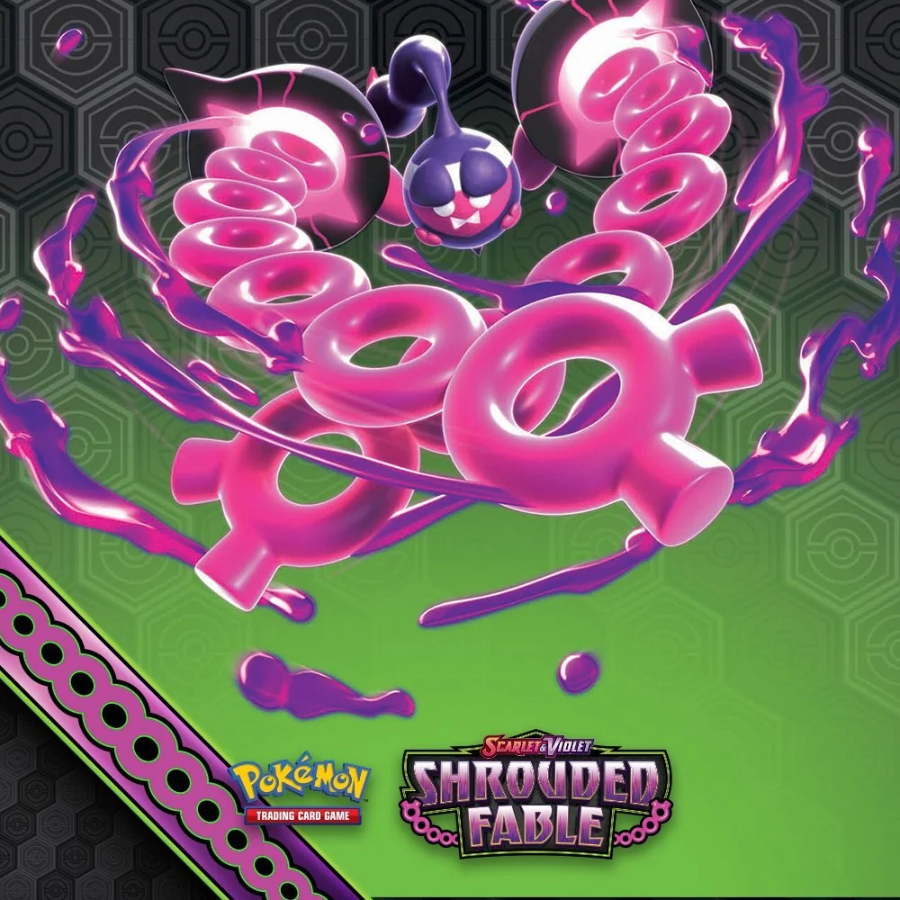 Embark on an Electrifying Journey with Pokémon