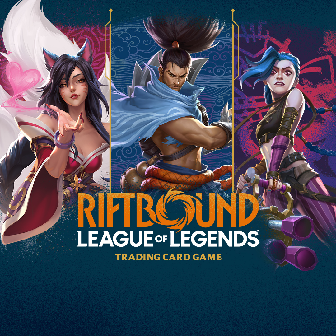 Riftbound